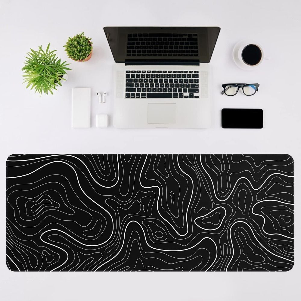 Gaming Desk Mat - Tapis de souris de jeu professionnel