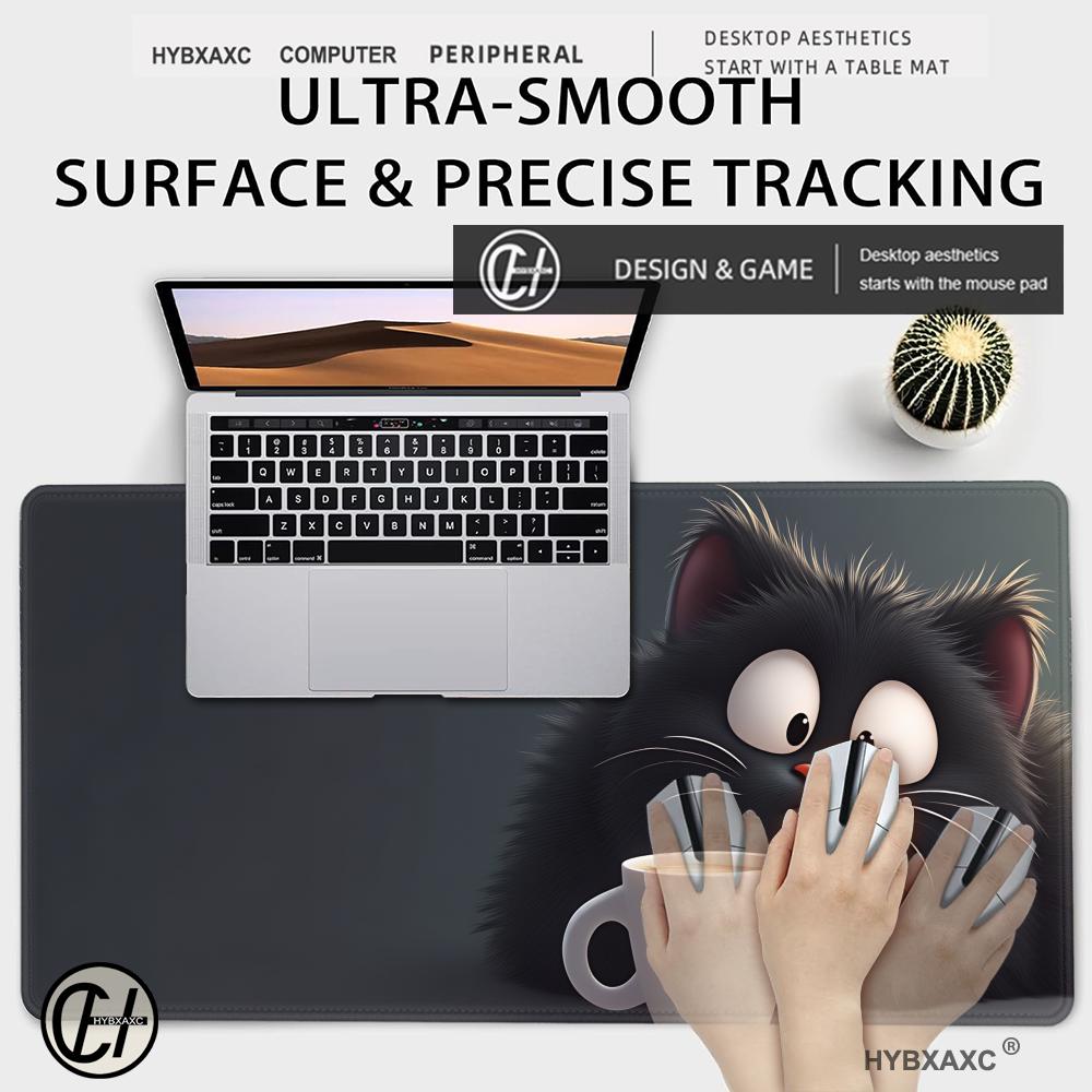 Tapis de souris gaming HYBXAXC - Pc Gaming Cafe avis et prix