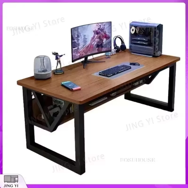 Bureau d'ordinateur double nor - Pc Gaming Cafe avis et prix