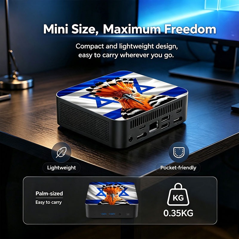 Mini PC portable Intel Core I9 - Pc Gaming Intel avis et prix