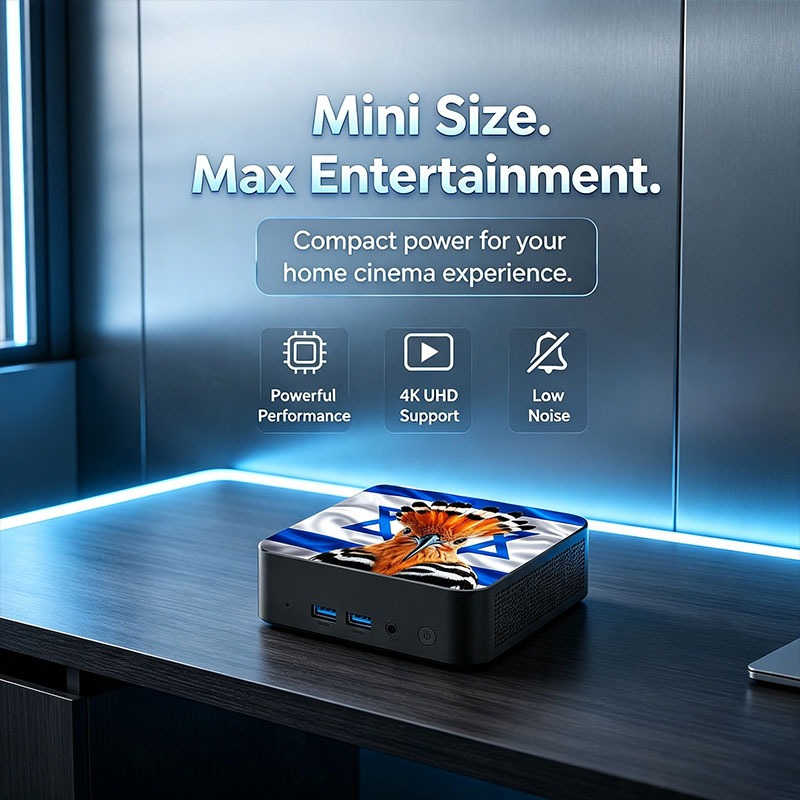 Mini PC portable Intel Core I9 - Pc Gaming Intel avis et prix