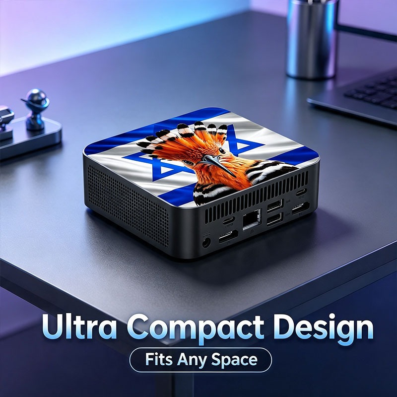 Mini PC portable Intel Core I9 - Pc Gaming Intel avis et prix
