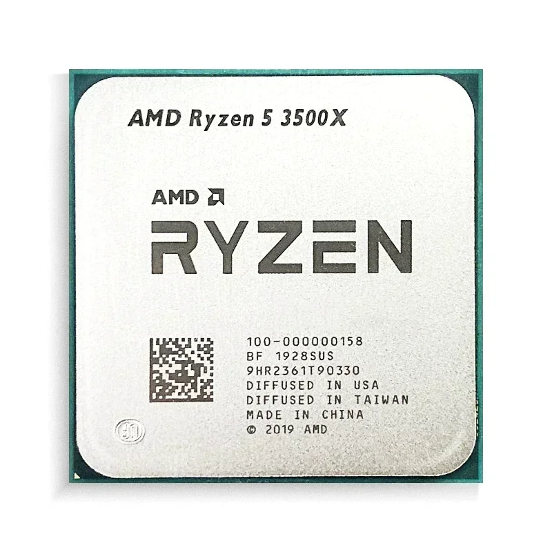 Processeur de jeu de bureau AM - Pc Gaming Cafe avis et prix