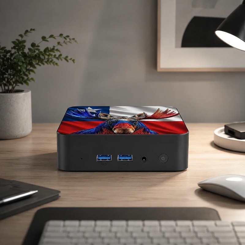 Ordinateur de bureau compact p - Pc Gaming Intel avis et prix