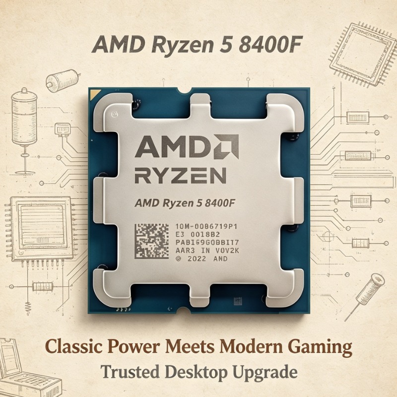 Processeur de plateforme AM5 d - Pc Gaming Entry Level avis et prix