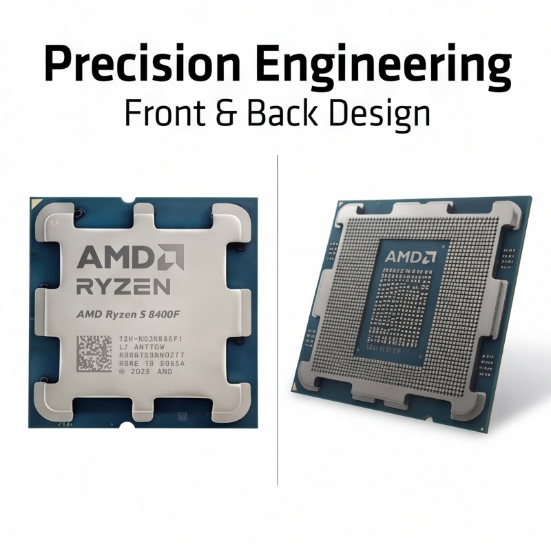 Processeur de plateforme AM5 d - Pc Gaming Entry Level avis et prix
