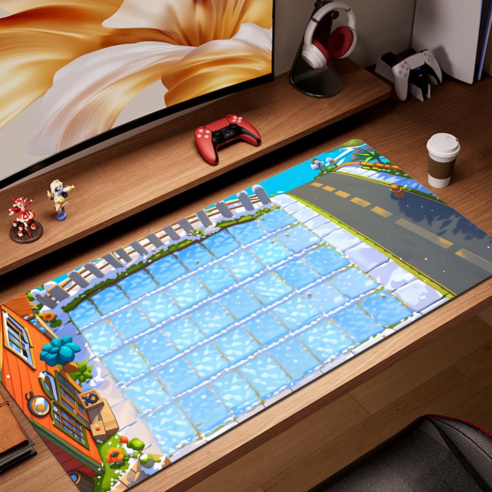 Tapis de Souris HYBXAXC HD Imp - Pc Gaming Vs Laptop Gaming avis et prix