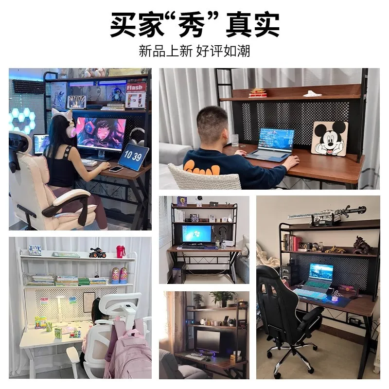 Table de café internet, bureau - Pc Gaming Cafe avis et prix