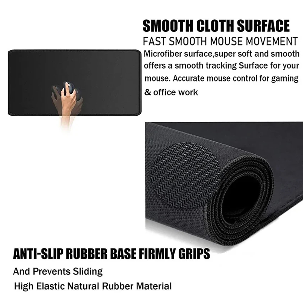 Tapis de souris personnalisé i - Gaming Desk Mat avis et prix