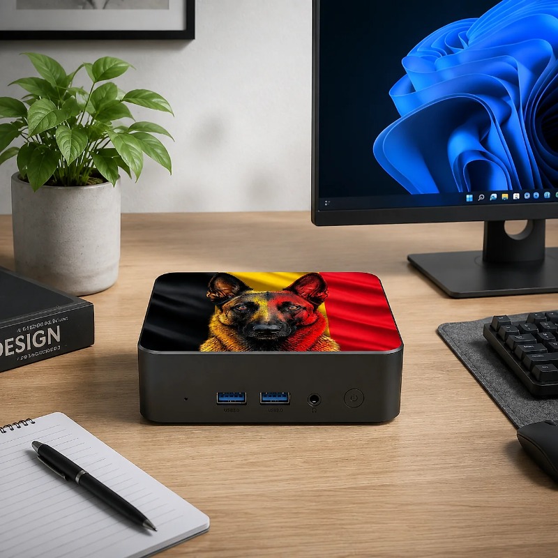 Intel Core i9‑10980HK Ordinate - Pc Gaming Intel avis et prix