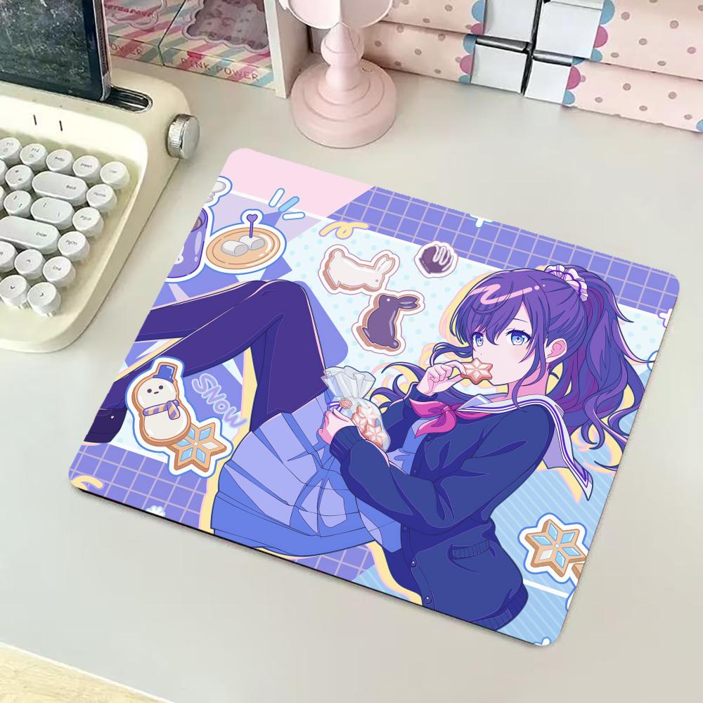 Tapis de bureau Pastel Cafe Gi - Pc Gaming Cafe avis et prix