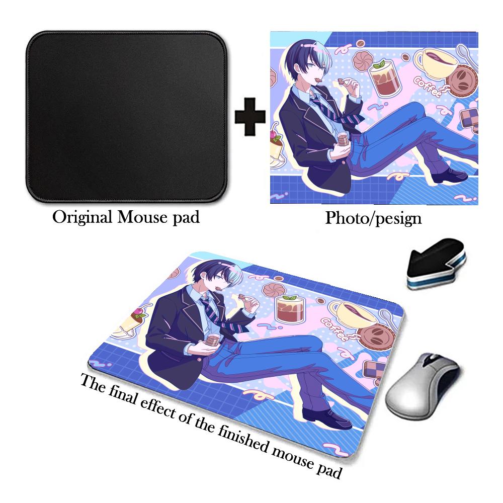 Tapis de bureau Pastel Cafe Gi - Pc Gaming Cafe avis et prix