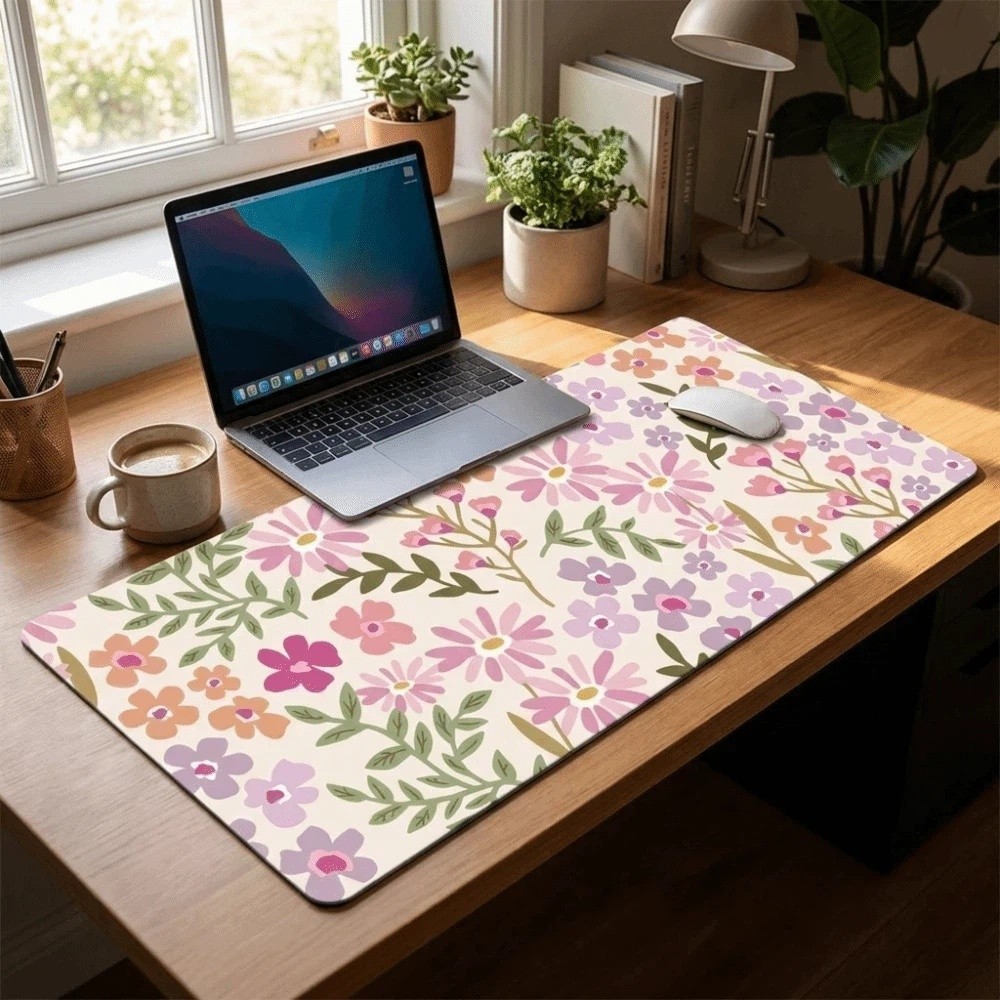 Tapis de bureau grand format a - Gaming Desk Mat avis et prix