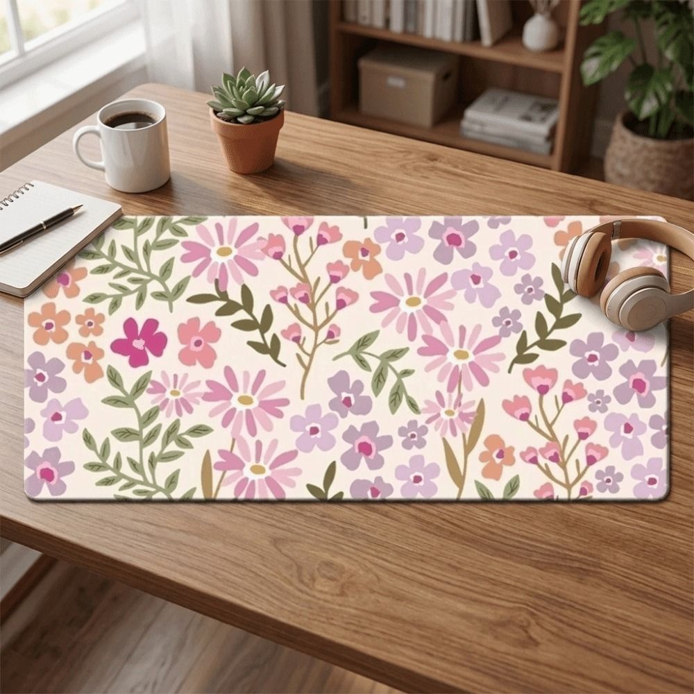 Tapis de bureau grand format a - Gaming Desk Mat avis et prix