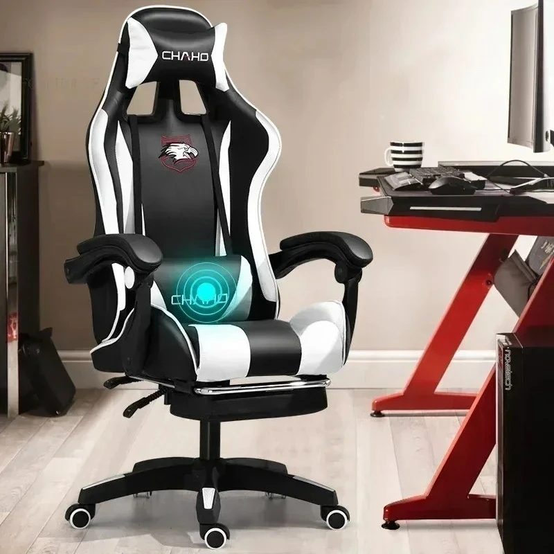 Chaise de bureau professionnel - Pc Gaming Cafe avis et prix