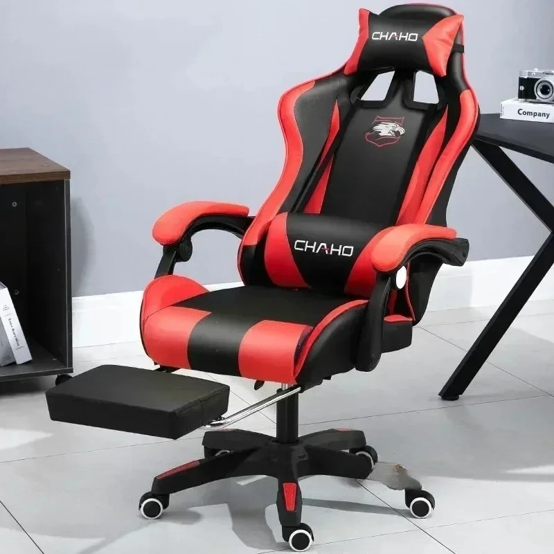 Chaise de bureau professionnel - Pc Gaming Cafe avis et prix