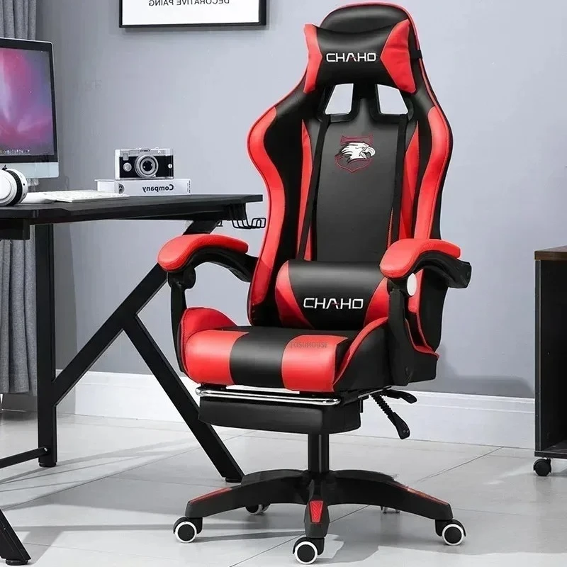 Chaise de bureau professionnel - Pc Gaming Cafe avis et prix