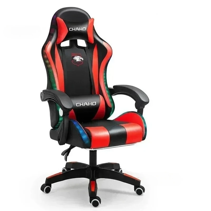 Chaise de bureau professionnel - Pc Gaming Cafe avis et prix