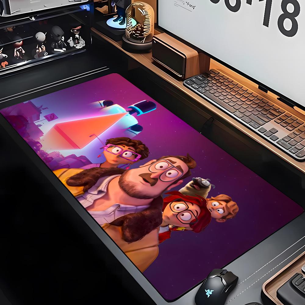 Tapis de souris média Gamer Ga - Pc Gaming Vs Laptop Gaming avis et prix