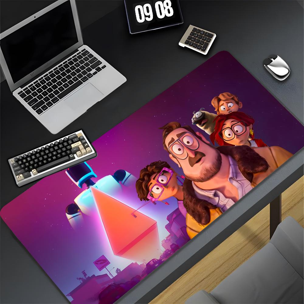 Tapis de souris média Gamer Ga - Pc Gaming Vs Laptop Gaming avis et prix