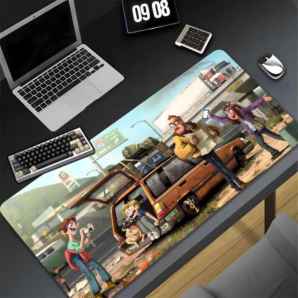 Tapis de souris média Gamer Ga - Pc Gaming Vs Laptop Gaming avis et prix