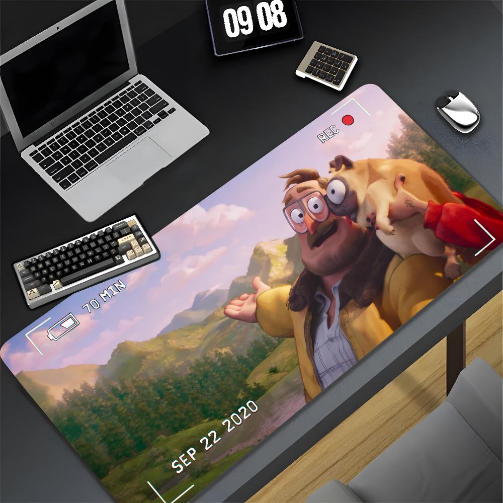 Tapis de souris média Gamer Ga - Pc Gaming Vs Laptop Gaming avis et prix