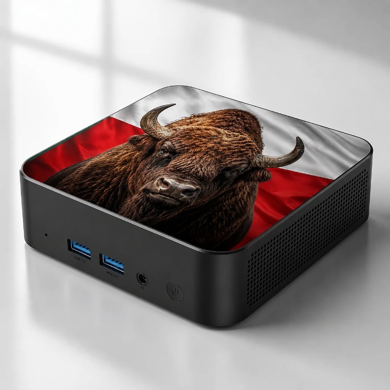 Mini PC Intel Core i3 6100 Win - Pc Gaming Intel avis et prix