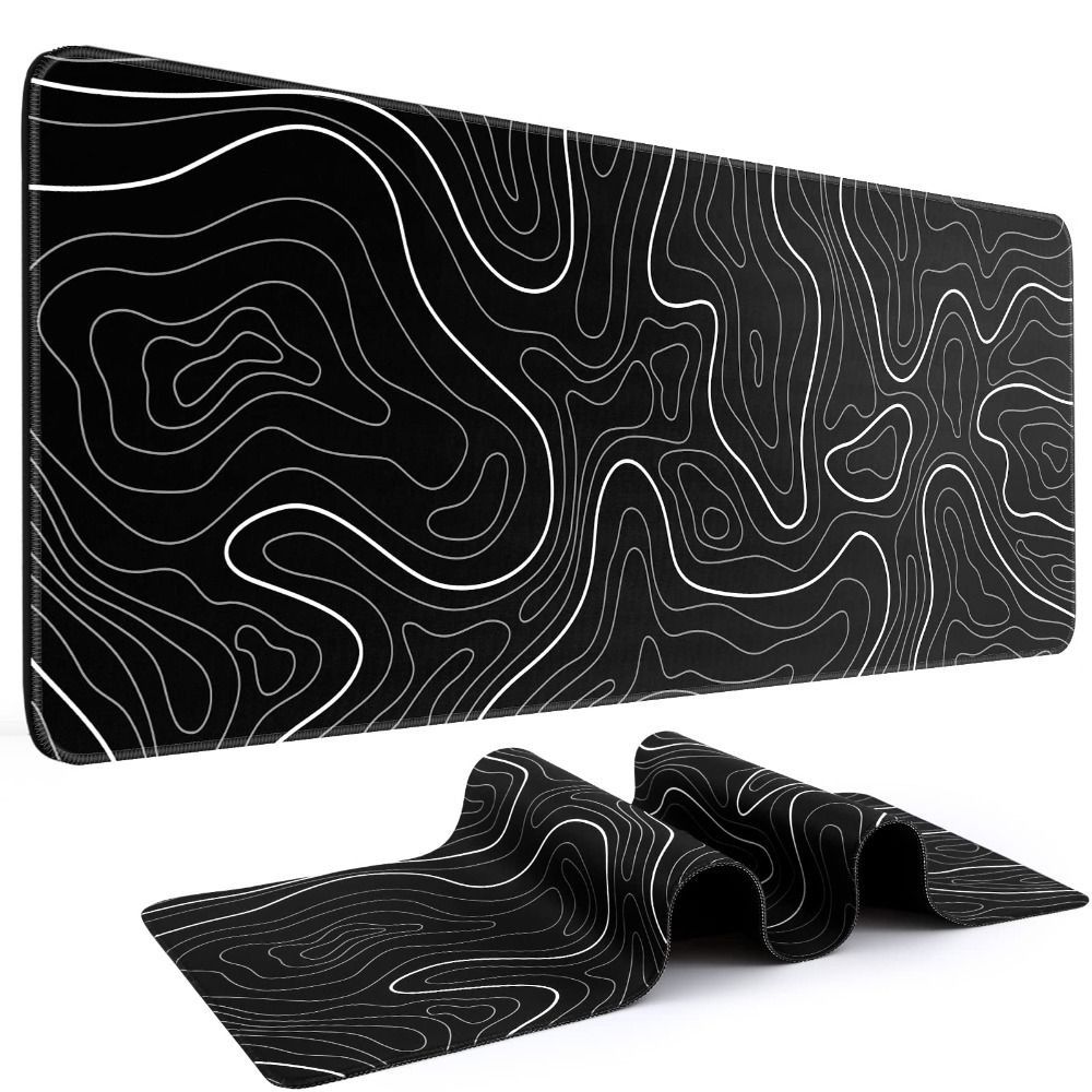 Tapis de souris de jeu profess - Gaming Desk Mat avis et prix