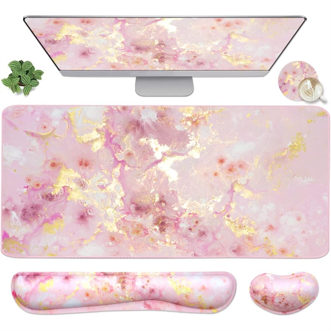 Grand tapis de souris gaming a - Gaming Desk Mat avis et prix