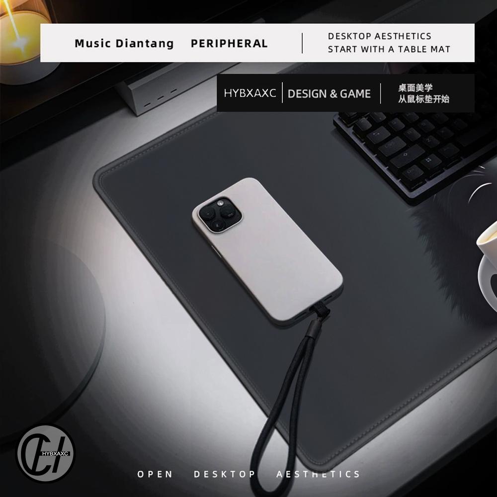 Grand tapis de souris gaming,  - Pc Gaming Cafe avis et prix