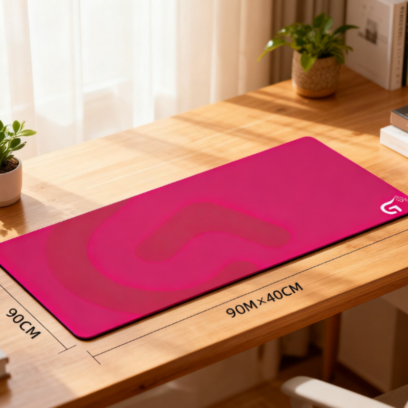 Logitech Esports tapis de sour - Pc Gaming Cafe avis et prix