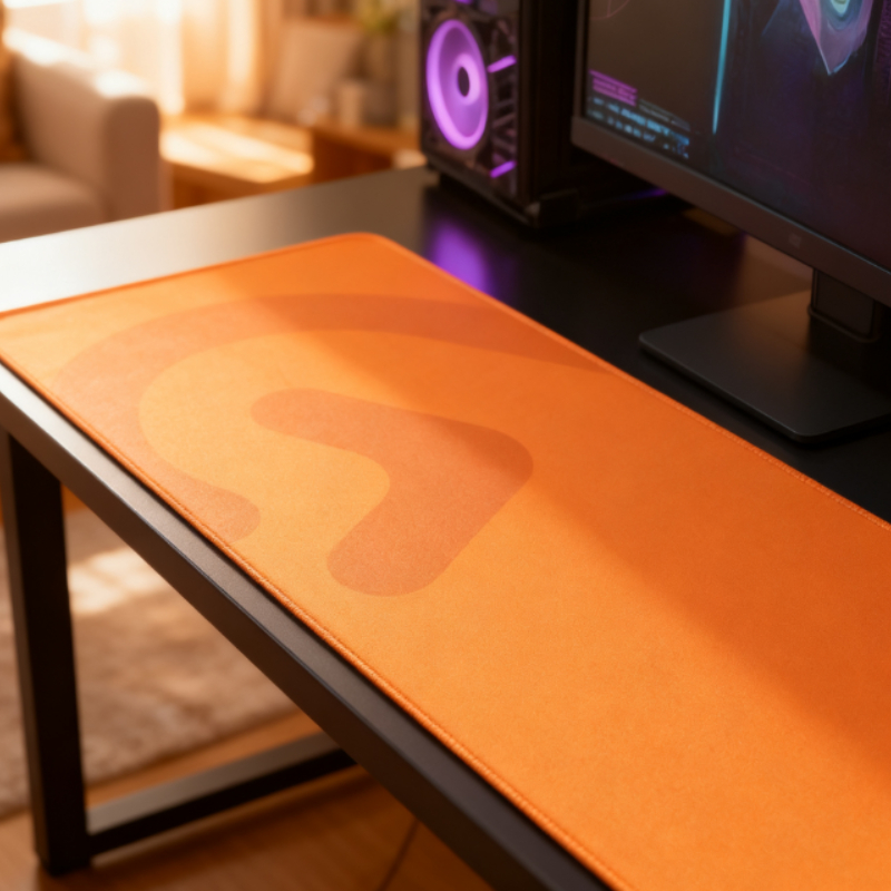 Logitech Esports tapis de sour - Pc Gaming Cafe avis et prix