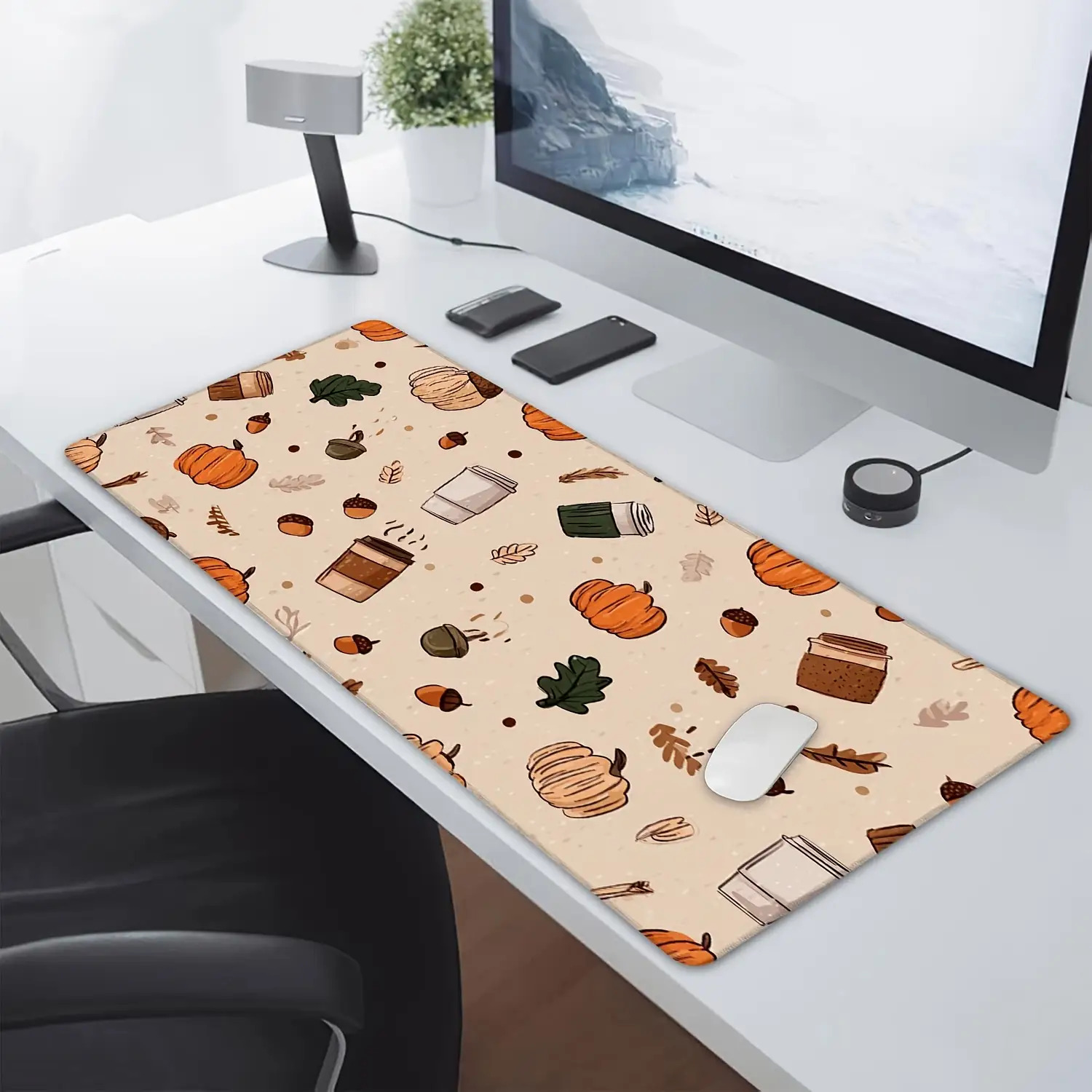 Tapis de Souris Grand Format A - Pc Gaming Cafe avis et prix