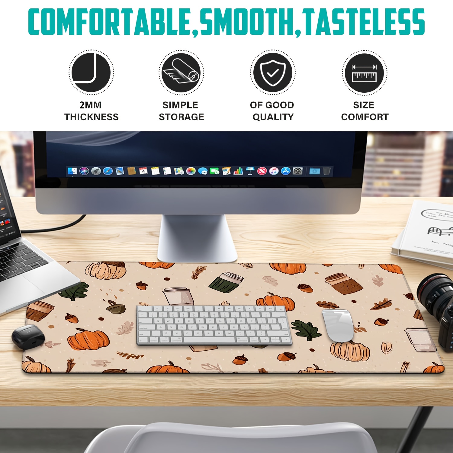 Tapis de Souris Grand Format A - Pc Gaming Cafe avis et prix