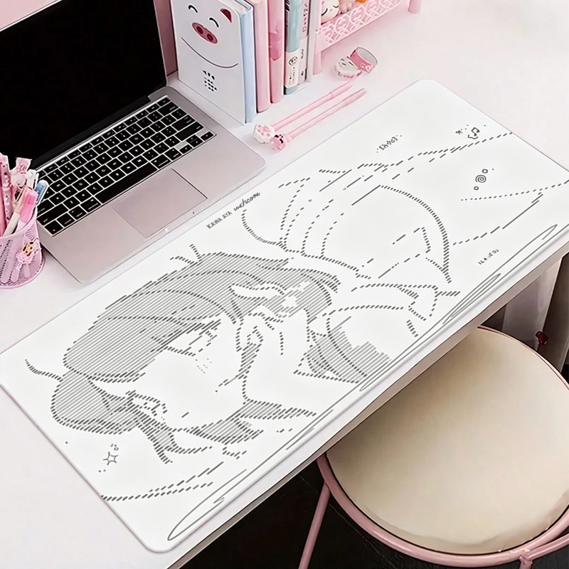 Tapis de souris en cuir, 1 piè - Gaming Desk Mat avis et prix